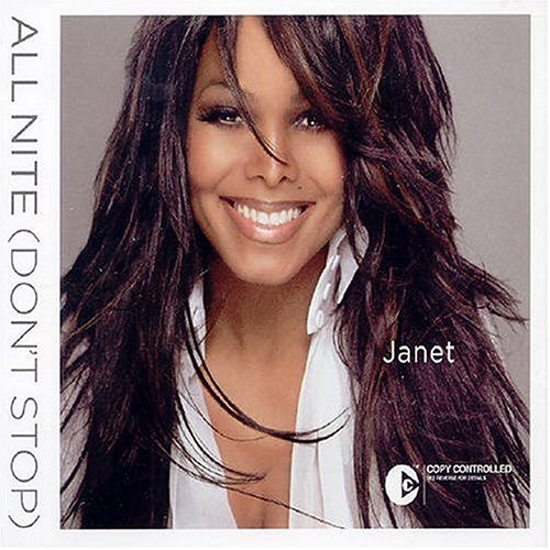 Janet Jackson - Put Your Hands On
